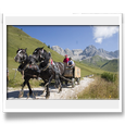 Camminata verso Fuchiade