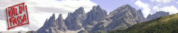 Le Pale di San Martino