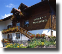 Esterno hotel