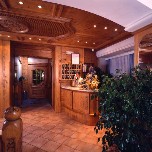 immagine hall