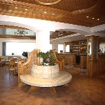immagine hall