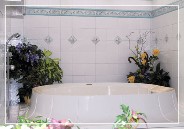 immagine idromassaggio