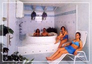 immagine idromassaggio
