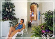 immagine idromassaggio