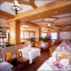 sala ristorante